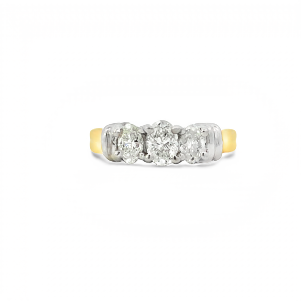 Wedding Band JMR Jewelers Cooper City, FL