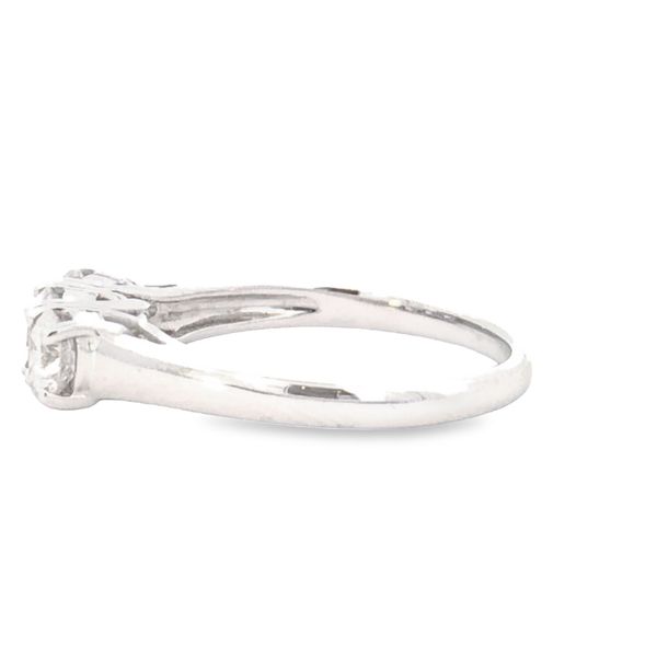 Wedding Band Image 2 JMR Jewelers Cooper City, FL