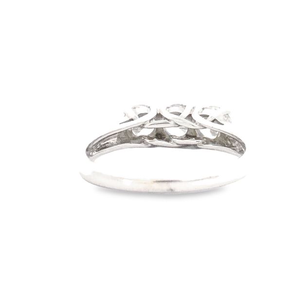 Wedding Band Image 3 JMR Jewelers Cooper City, FL