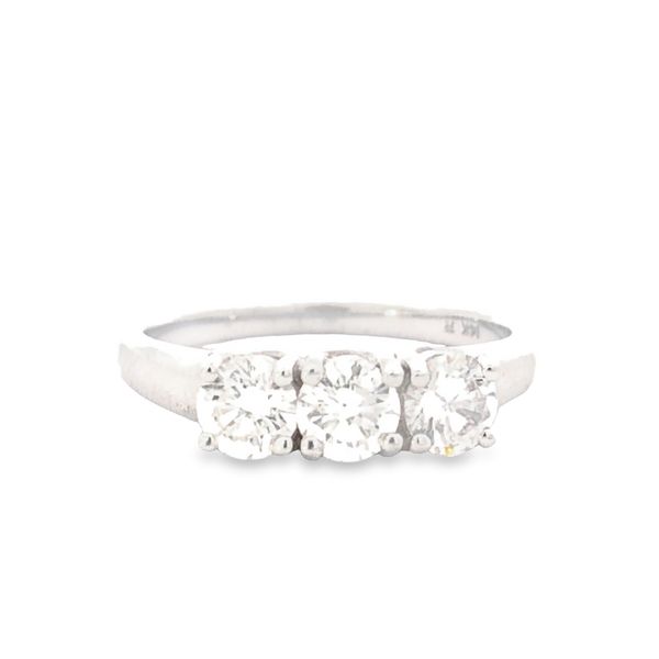 Wedding Band JMR Jewelers Cooper City, FL