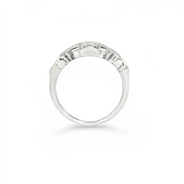 18Kt Fashion Ring Image 2 JMR Jewelers Cooper City, FL