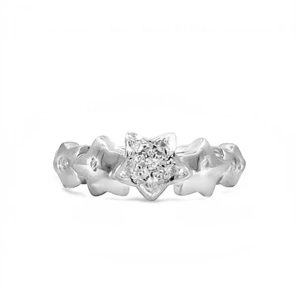 18Kt Fashion Ring similar item image