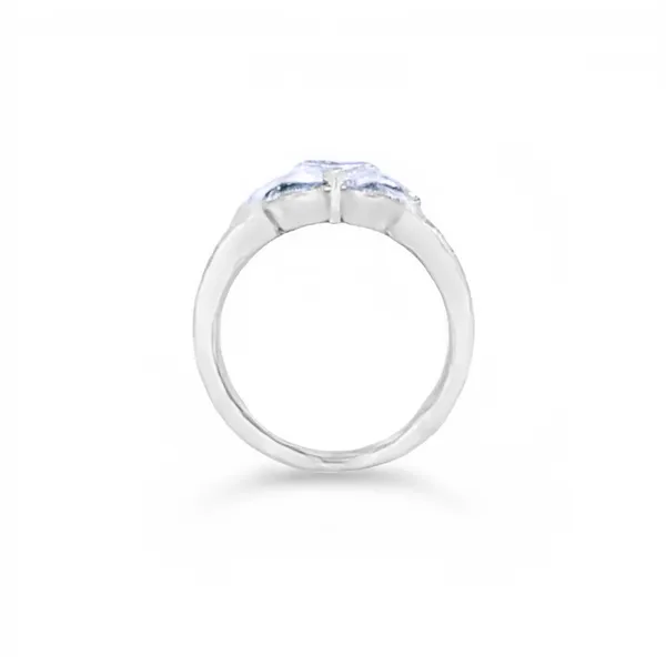 Fashion Ring Image 2 JMR Jewelers Cooper City, FL