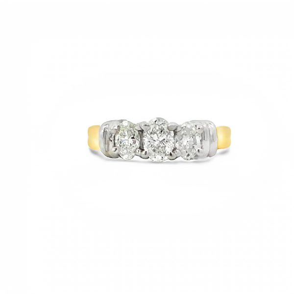 14Kt Fashion Ring JMR Jewelers Cooper City, FL