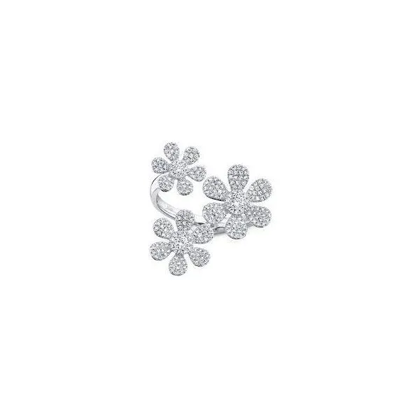 Fashion Ring JMR Jewelers Cooper City, FL