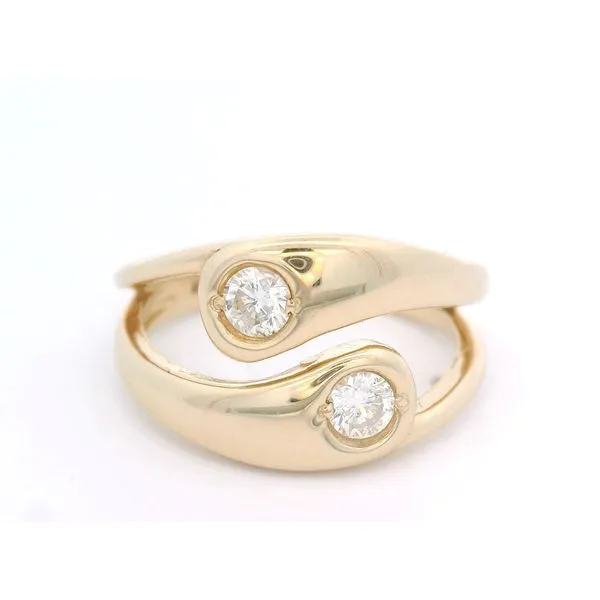 Fashion Ring JMR Jewelers Cooper City, FL