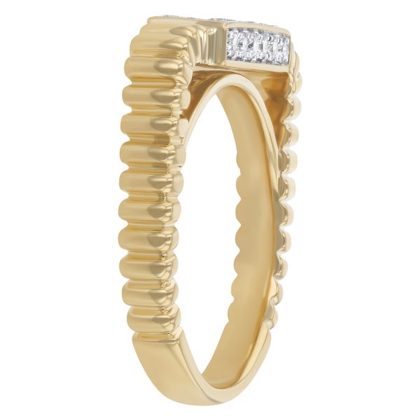 Fashion Ring Image 2 JMR Jewelers Cooper City, FL