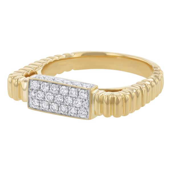 Fashion Ring JMR Jewelers Cooper City, FL