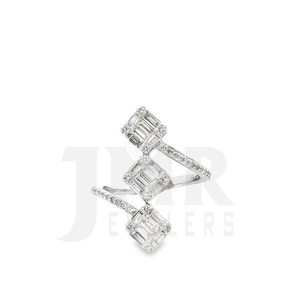 Fashion Ring JMR Jewelers Cooper City, FL