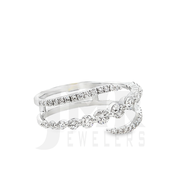 Fashion Ring JMR Jewelers Cooper City, FL