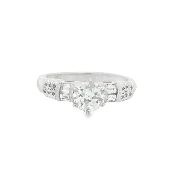 Engagement Ring