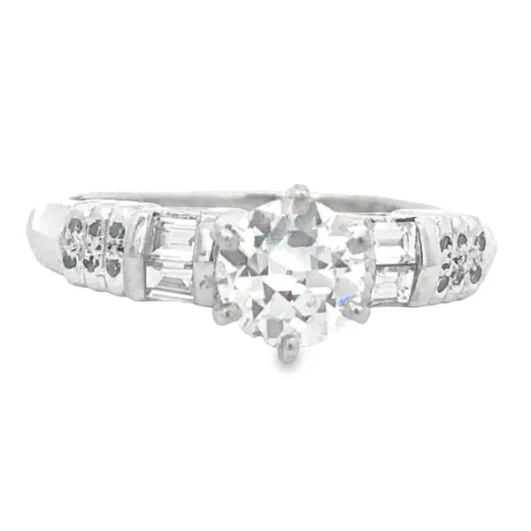 Engagement Ring