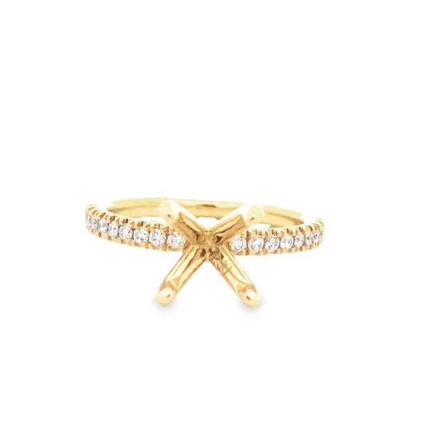 Engagement Ring