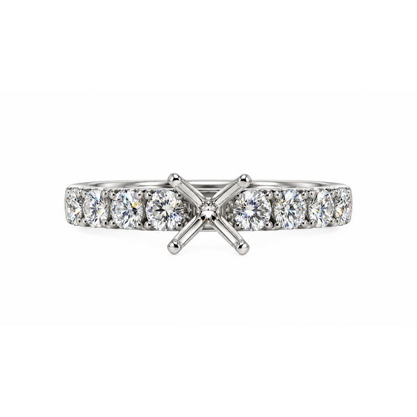 Engagement Ring JMR Jewelers Cooper City, FL