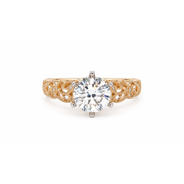 Engagement Ring JMR Jewelers Cooper City, FL