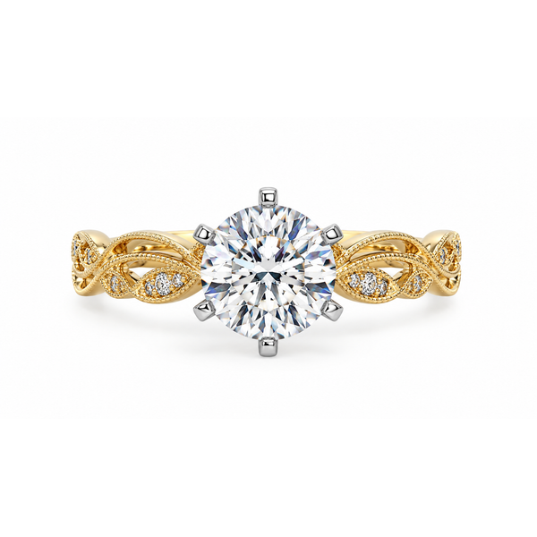 Engagement Ring JMR Jewelers Cooper City, FL