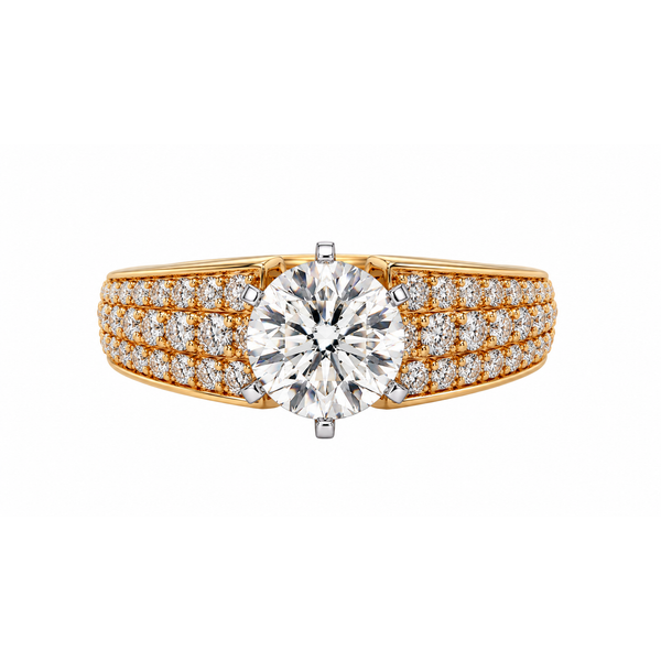 Engagement Ring JMR Jewelers Cooper City, FL