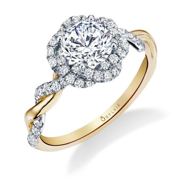 Engagement Ring JMR Jewelers Cooper City, FL