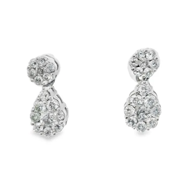Womens Earrings