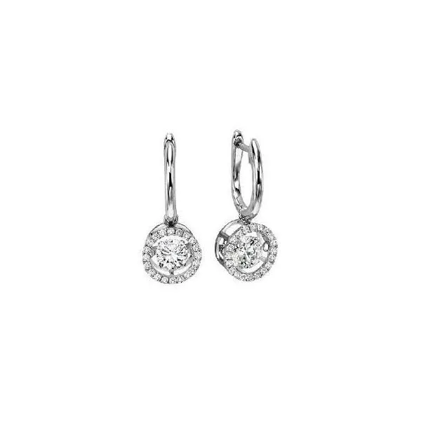 10K Yellow Gold Earrings similar item image