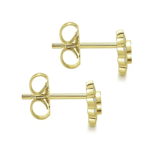 Earrings Image 3 JMR Jewelers Cooper City, FL