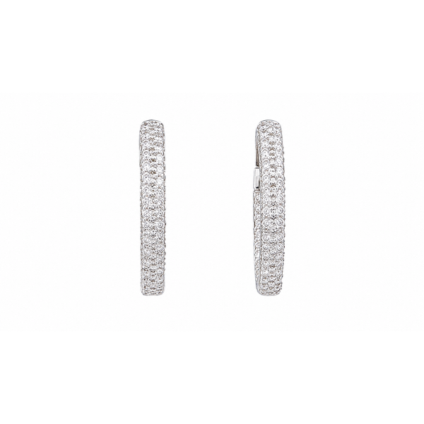 Earrings JMR Jewelers Cooper City, FL