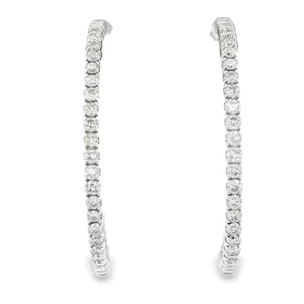 Earrings JMR Jewelers Cooper City, FL