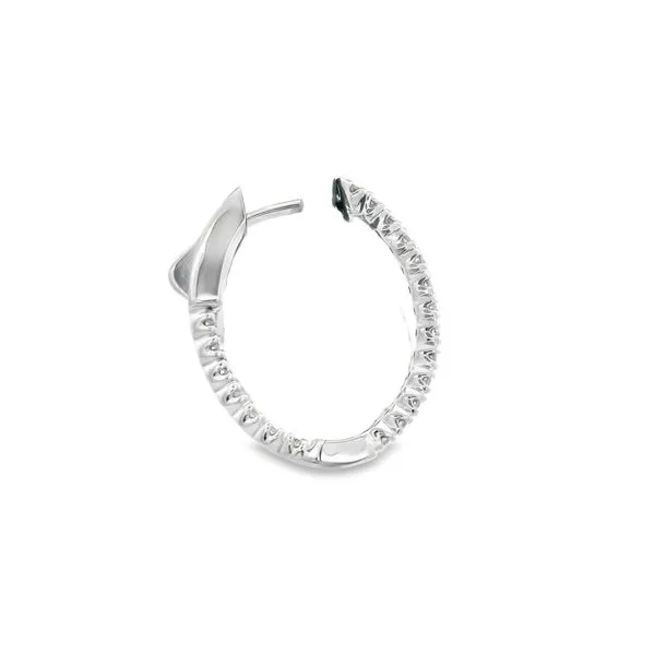 Earrings Image 3 JMR Jewelers Cooper City, FL