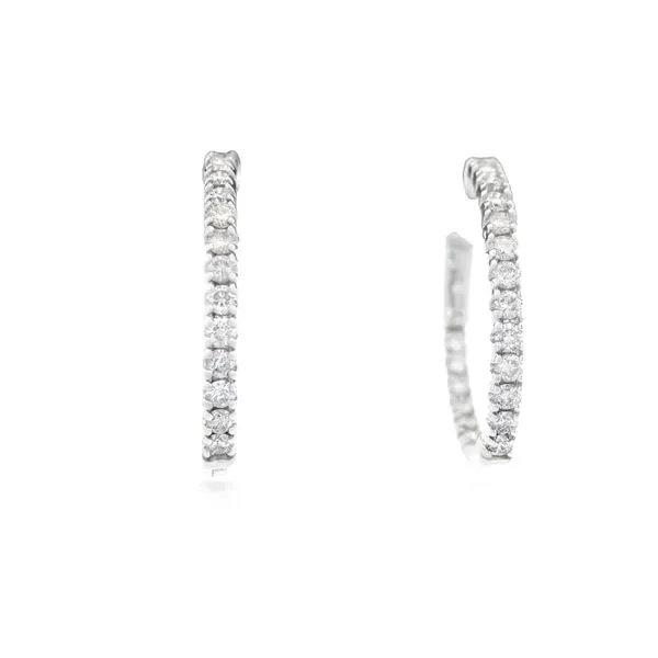 Earrings JMR Jewelers Cooper City, FL