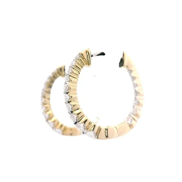 Earrings JMR Jewelers Cooper City, FL