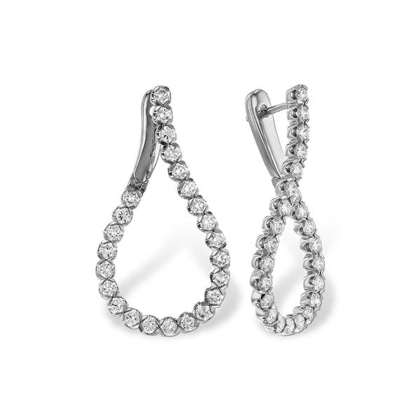 Earrings JMR Jewelers Cooper City, FL