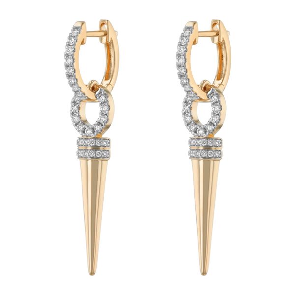 Earrings JMR Jewelers Cooper City, FL