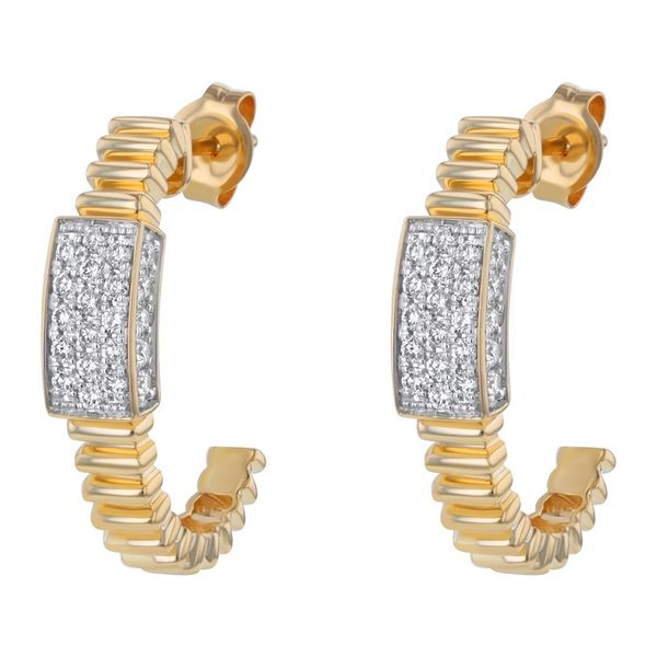 Earrings JMR Jewelers Cooper City, FL