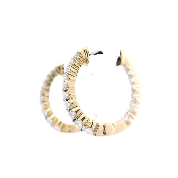 Earrings JMR Jewelers Cooper City, FL