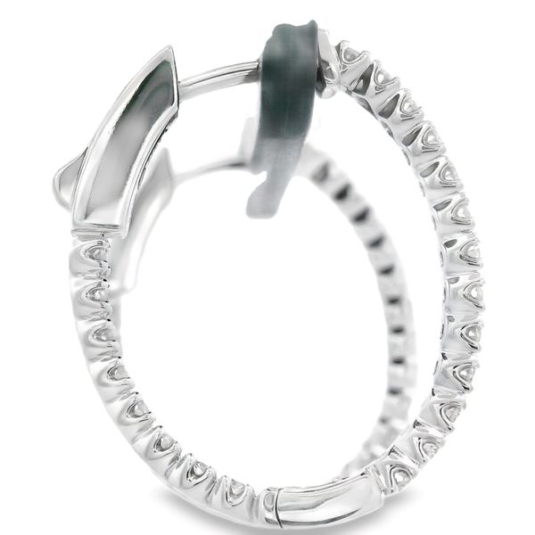 Earrings Image 2 JMR Jewelers Cooper City, FL