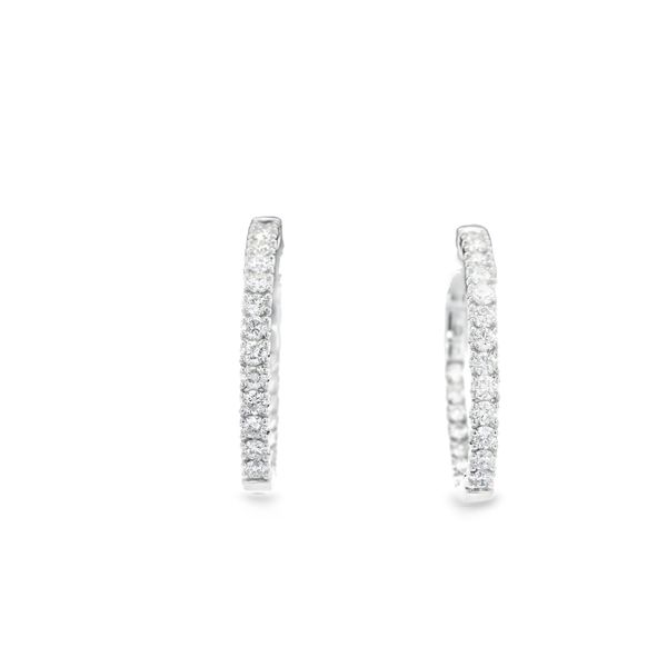 Earrings JMR Jewelers Cooper City, FL