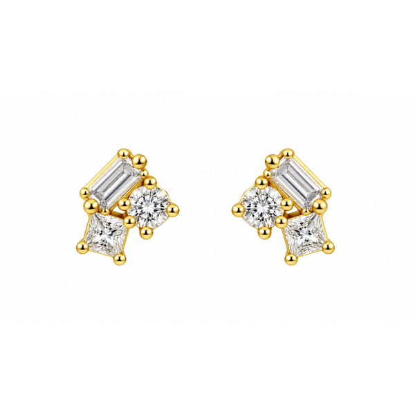 Earrings JMR Jewelers Cooper City, FL