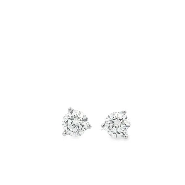 Lab Grown Diamond Studs JMR Jewelers Cooper City, FL