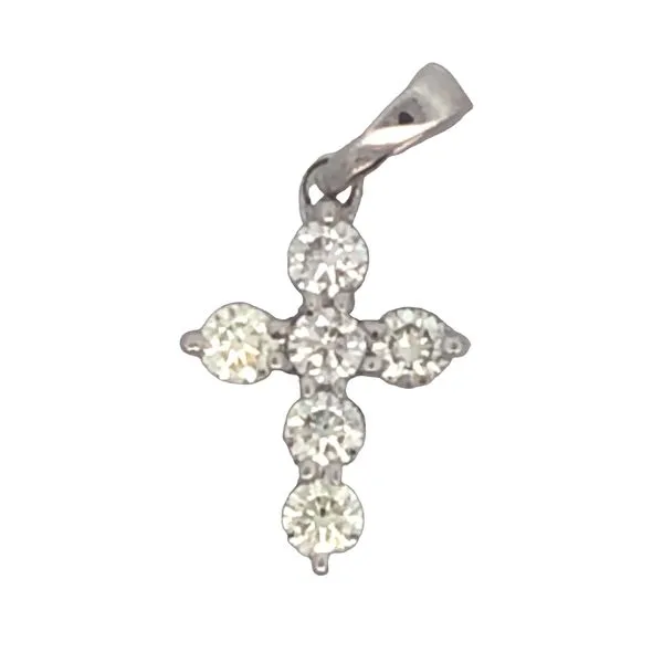 Pendant Image 2 JMR Jewelers Cooper City, FL