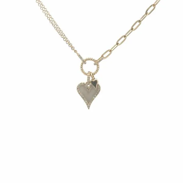 Necklace JMR Jewelers Cooper City, FL