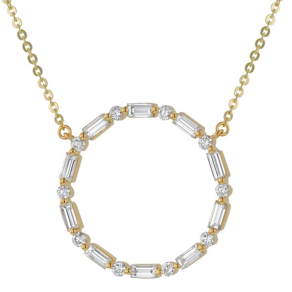 Necklace JMR Jewelers Cooper City, FL