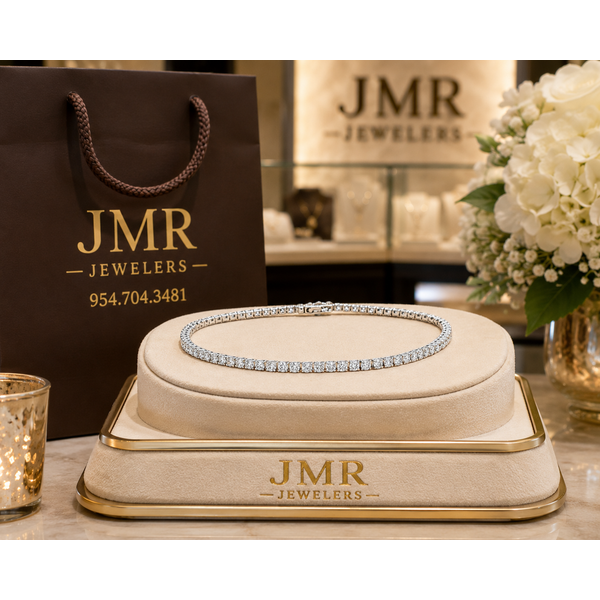 Bracelet Image 3 JMR Jewelers Cooper City, FL