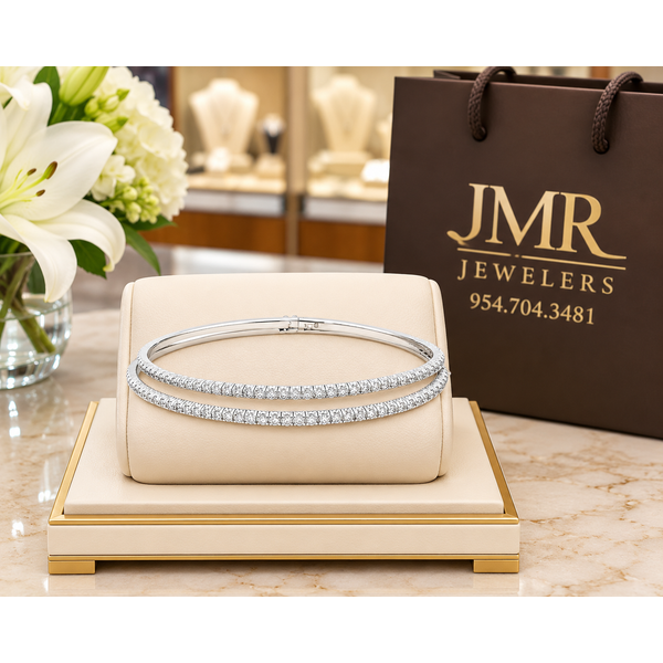 Bracelet Image 3 JMR Jewelers Cooper City, FL