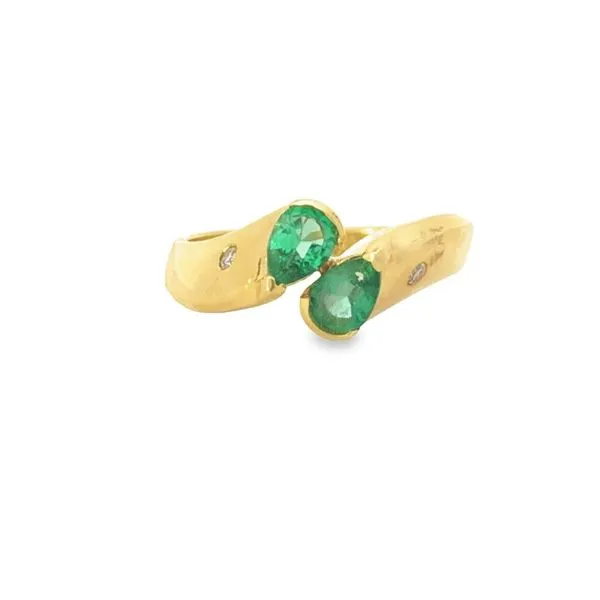 14Kt Fashion Ring similar item image
