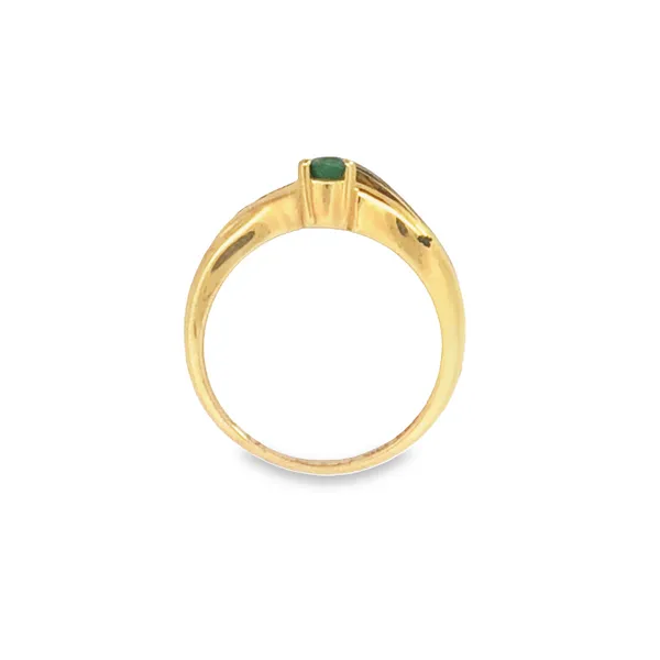14Kt Fashion Ring Image 2 JMR Jewelers Cooper City, FL