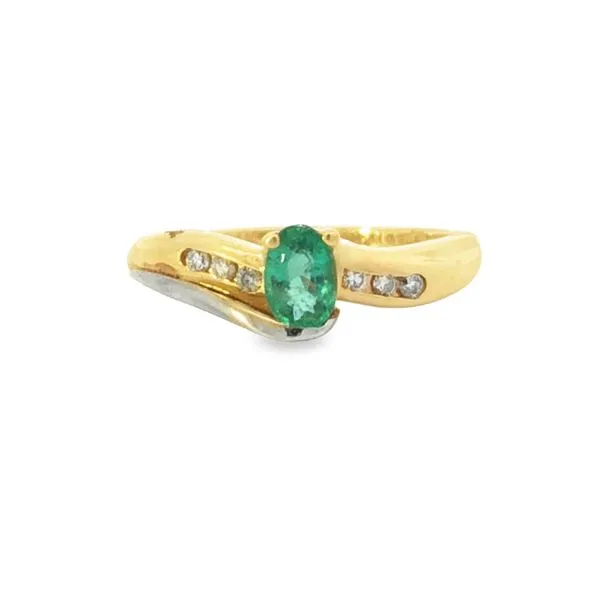14Kt Fashion Ring similar item image