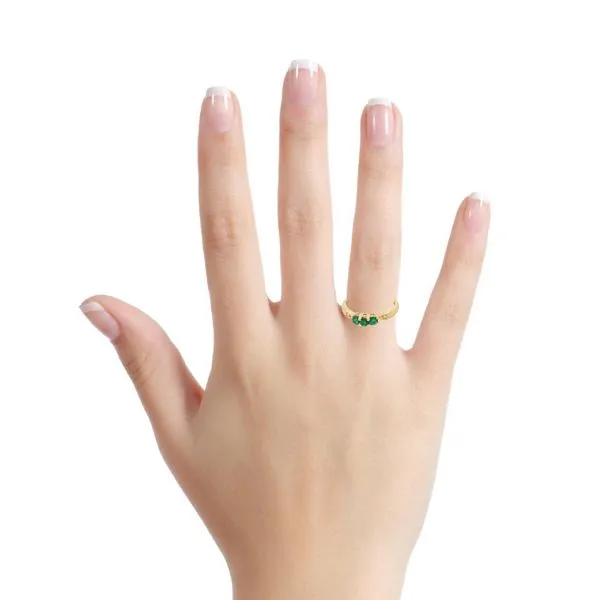 Fashion Ring