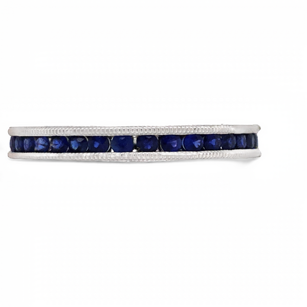 14Kt Sapphire Fashion Ring JMR Jewelers Cooper City, FL