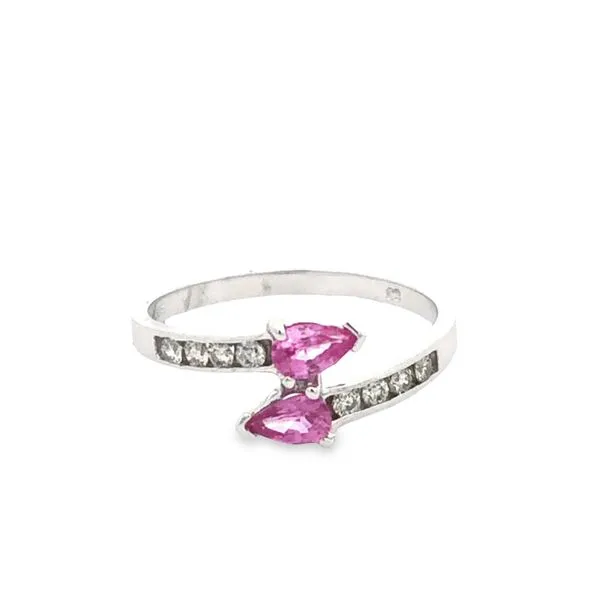 Women's Fashion Ring JMR Jewelers Cooper City, FL