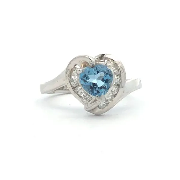 Fashion Ring JMR Jewelers Cooper City, FL